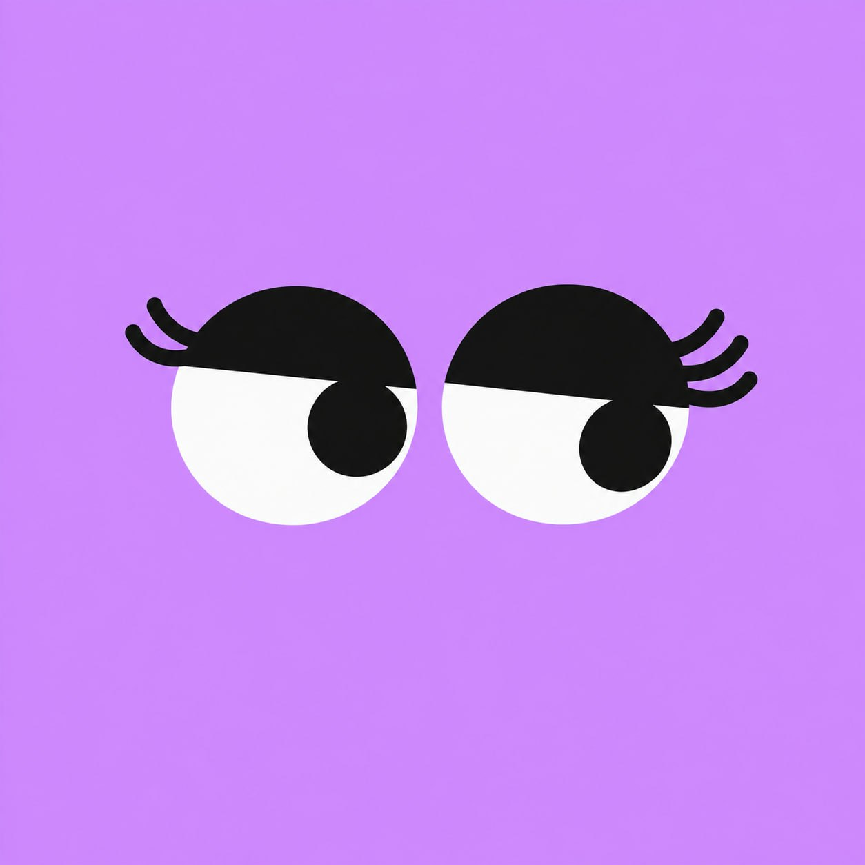 PURPF character